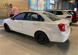 شيفروليه اوبترا